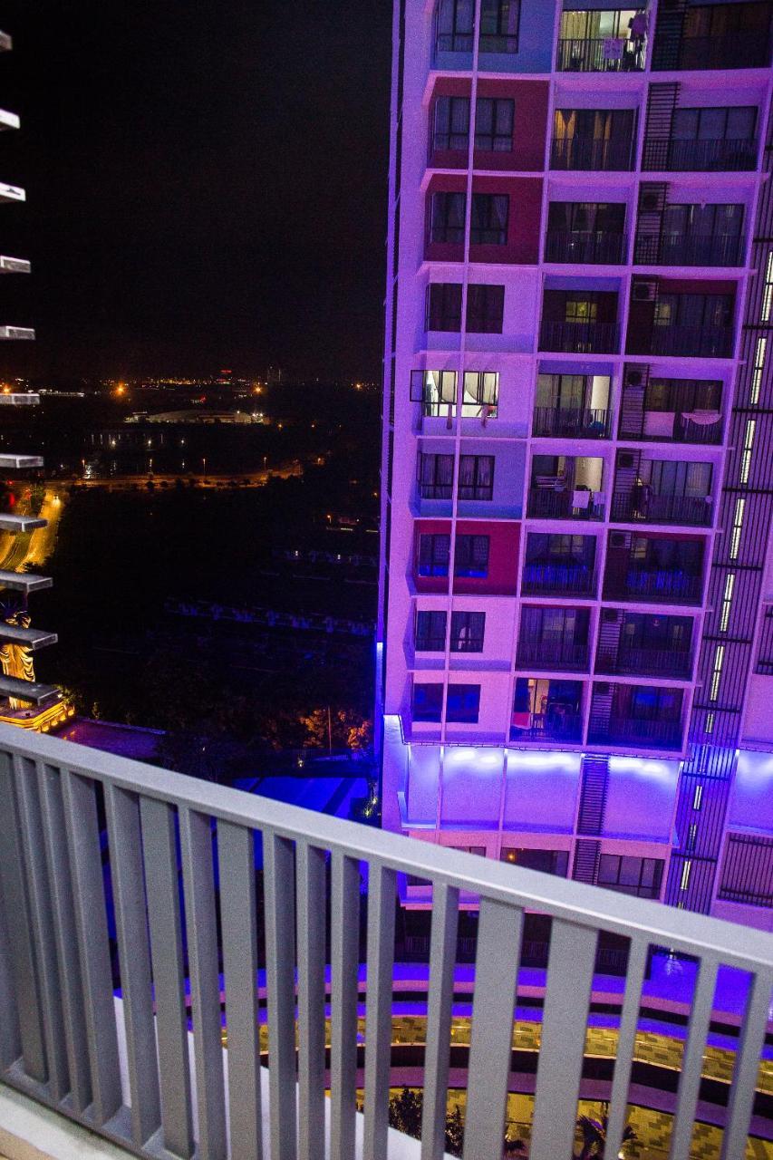 I-City Sweet Shah Alam Kültér fotó