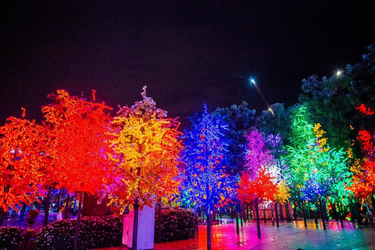 I-City Sweet Shah Alam Kültér fotó