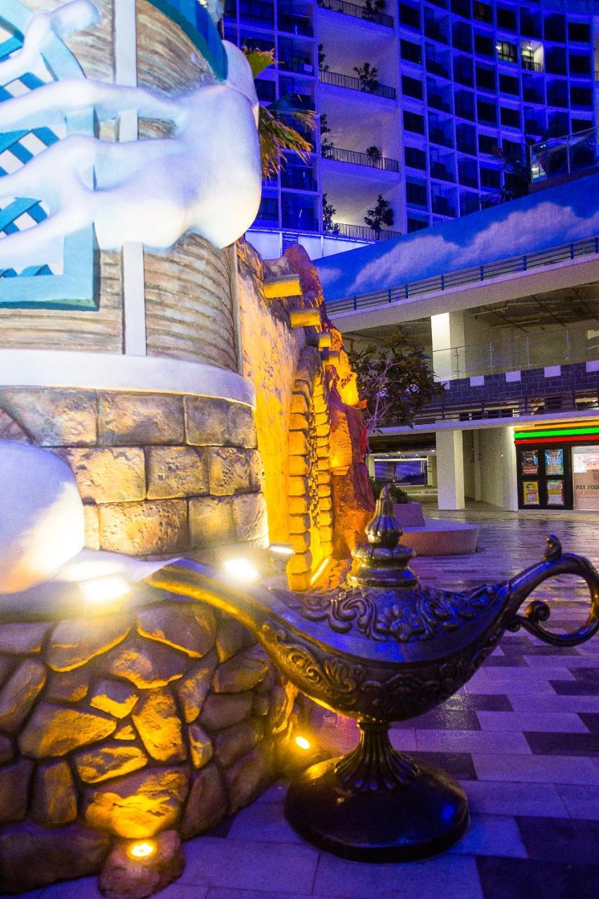 I-City Sweet Shah Alam Kültér fotó
