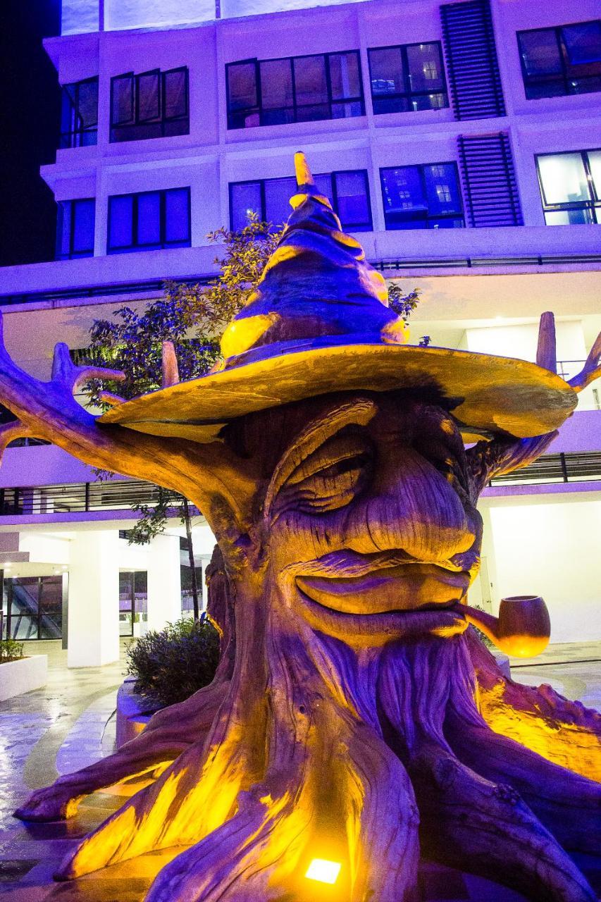 I-City Sweet Shah Alam Kültér fotó