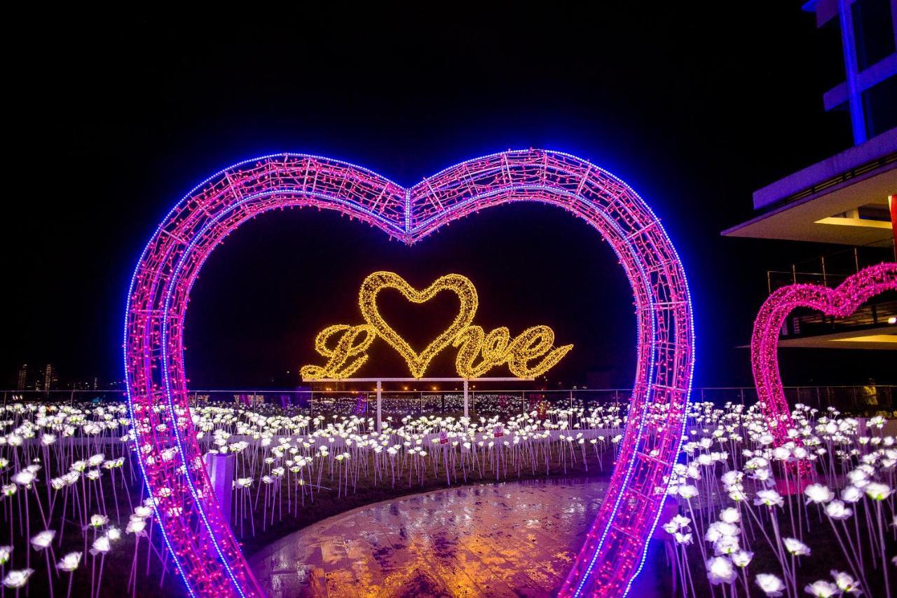 I-City Sweet Shah Alam Kültér fotó