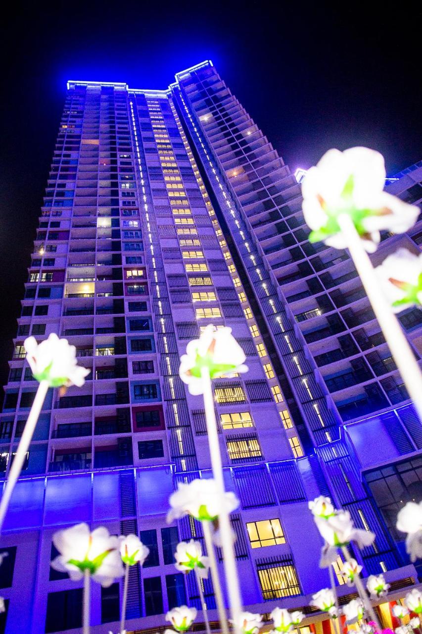I-City Sweet Shah Alam Kültér fotó