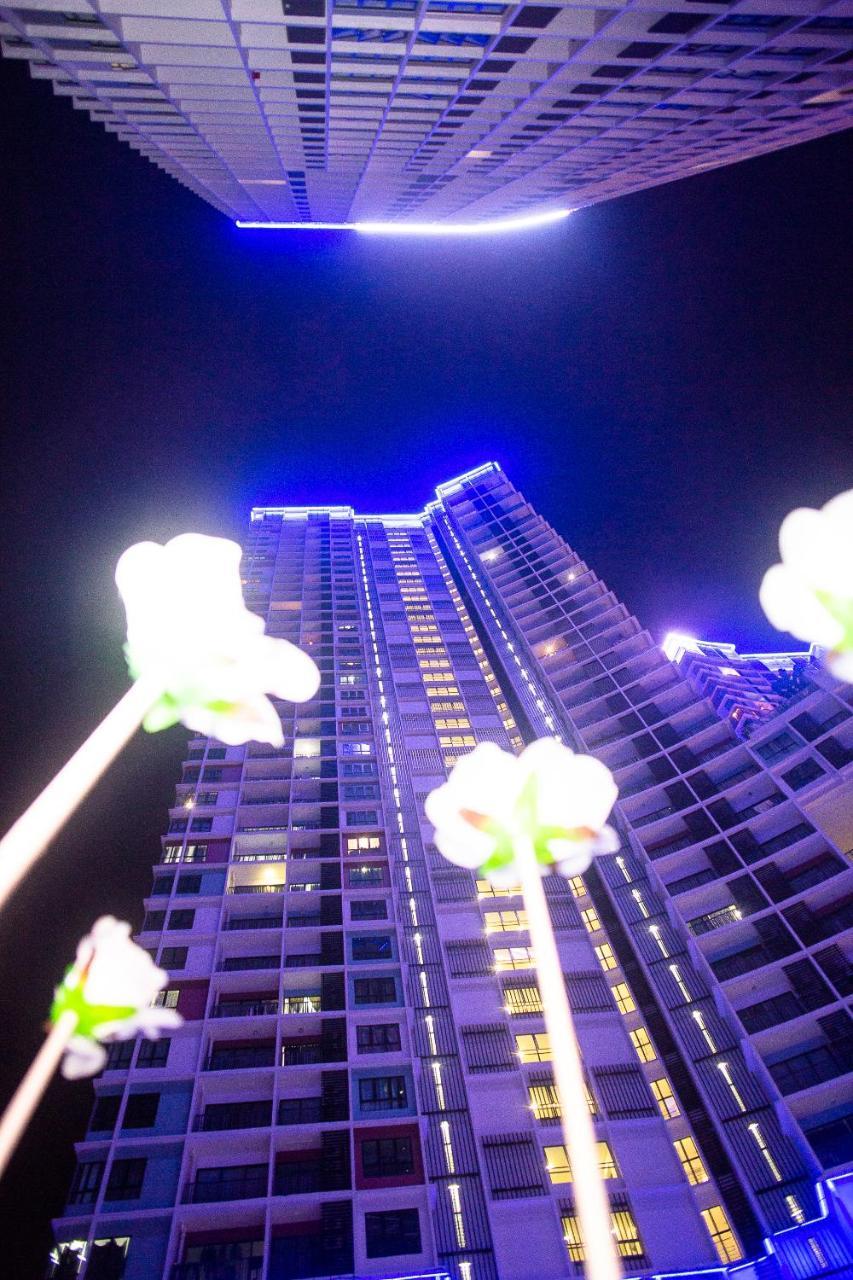 I-City Sweet Shah Alam Kültér fotó