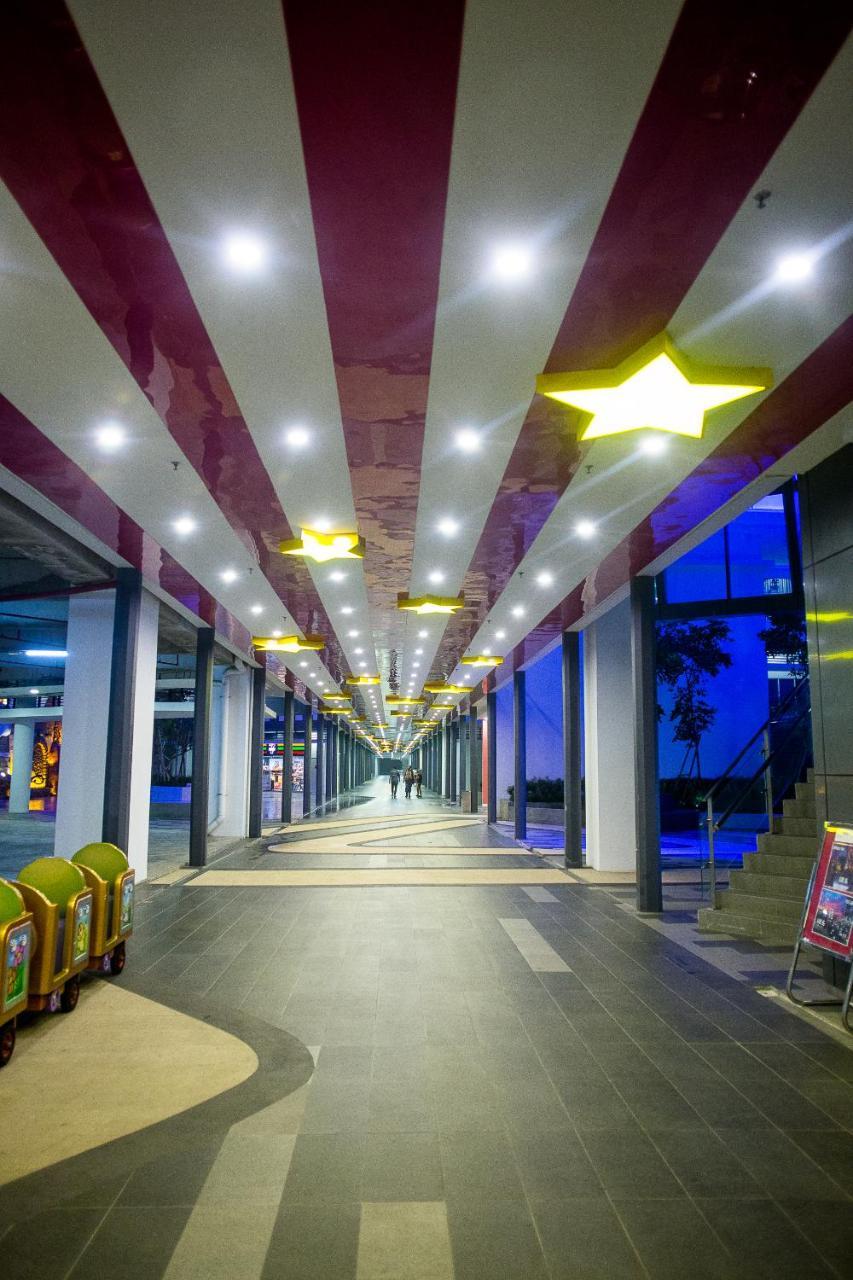 I-City Sweet Shah Alam Kültér fotó