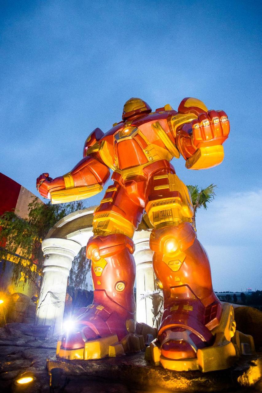 I-City Sweet Shah Alam Kültér fotó