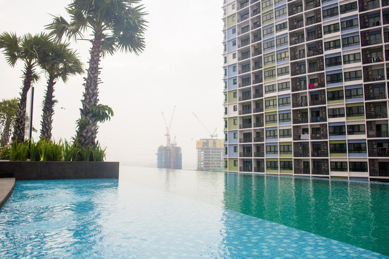 I-City Sweet Shah Alam Kültér fotó